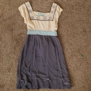 Women's Anthropologie dress